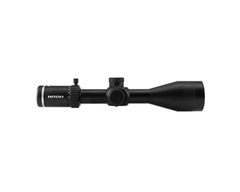 Product photo of Riton 3 Primal 3-12x56 right side