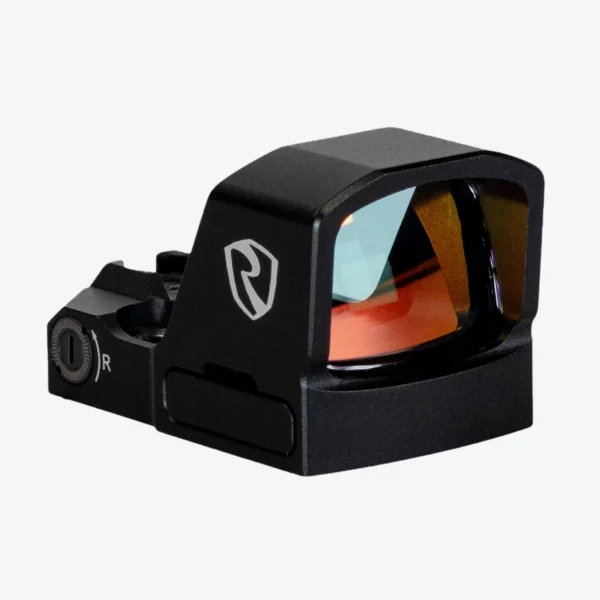 thumbnail image 2 of Riton Optics X3 Tactix MPRD 3 MOA Micro Red Dot Sight - 3TMPRD 2 of 3