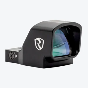 3 Tactix PRD XL Right Facing Objective