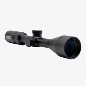 DE Series 3-9x50 Objective Right Facing