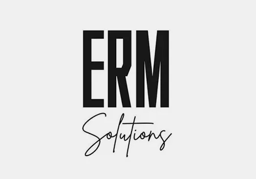 ERM Solutions Logo