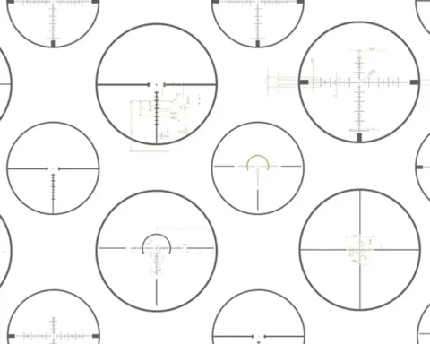 reticle step repeat