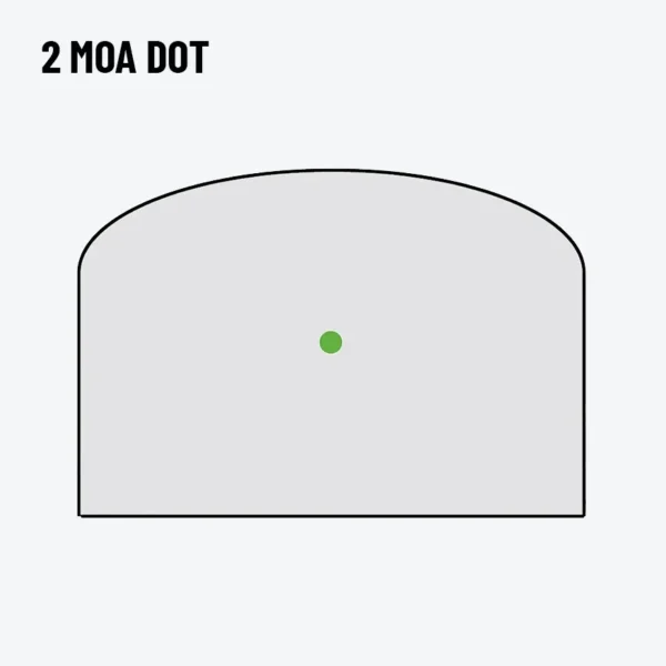 Reticles PRD XL Dot
