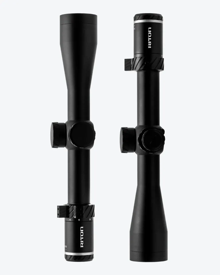 5 Primal 3-18x50 Crossover