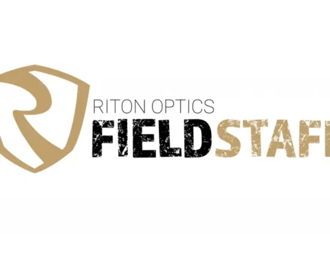 Riton Field Staff Logo